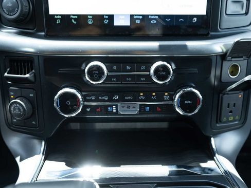 Used 2024 Ford F150 Lariat w/ FX4 Off-Road Package AWD/4WD image 20
