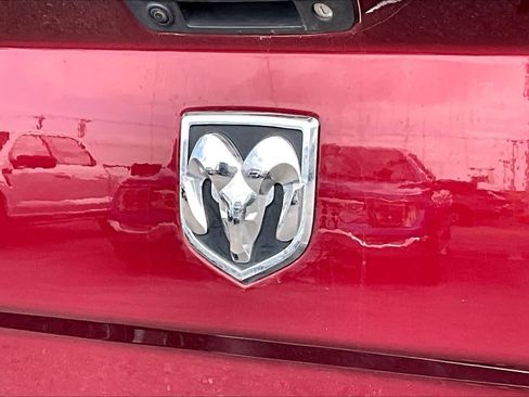 Used 2017 RAM 1500 Lone Star RWD image 27