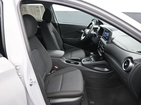 Certified 2022 Hyundai Kona SEL w/ Convenience Package AWD/4WD image 26