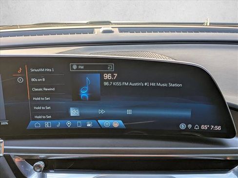 Used 2024 Cadillac Lyriq Tech image 12