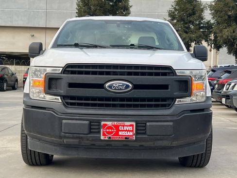 Used 2019 Ford F150 XL w/ Equipment Group 101A Mid image 9