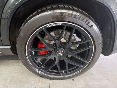 Used 2021 Mercedes-Benz GLE 63 AMG S image 29