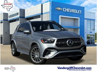 Used 2024 Mercedes-Benz GLE 450 4matic video 1