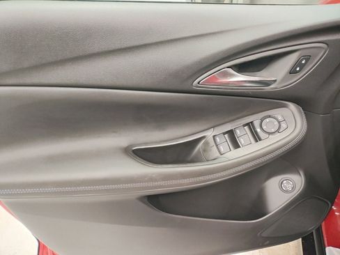 New 2026 Buick Encore GX Sport Touring w/ Advanced Technology Package image 26