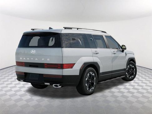 New 2026 Hyundai Santa Fe SEL image 4