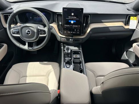 New 2026 Volvo XC60 T8 Plus w/ Climate Package AWD/4WD image 7