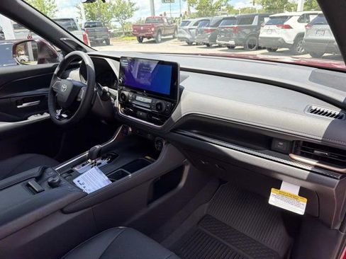 New 2026 Toyota Grand Highlander AWD Hybrid image 18