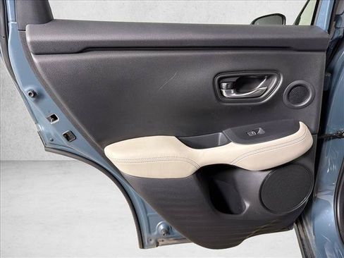 Used 2024 Honda HR-V EX-L image 22