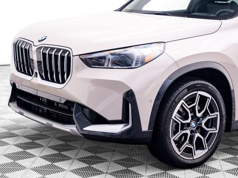 Certified 2026 BMW X1 xDrive28i AWD/4WD image 37