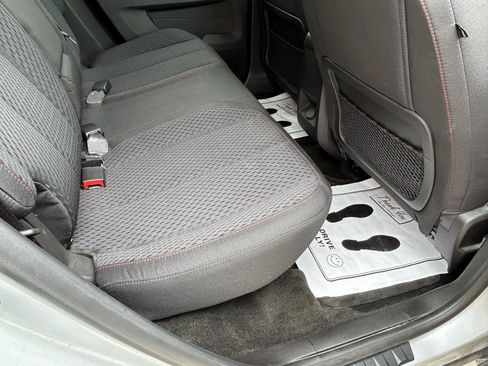Used 2013 GMC Terrain SLE FWD image 11