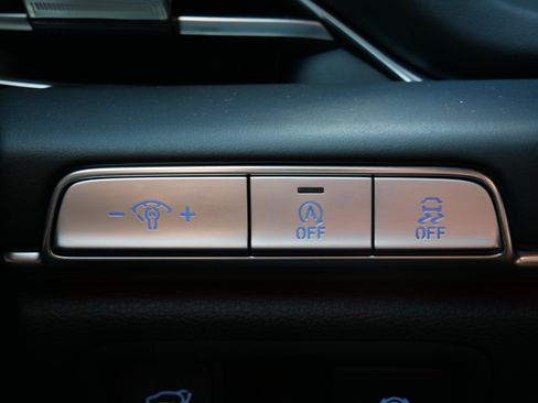 Used 2024 Genesis GV80 3.5T AWD/4WD image 24