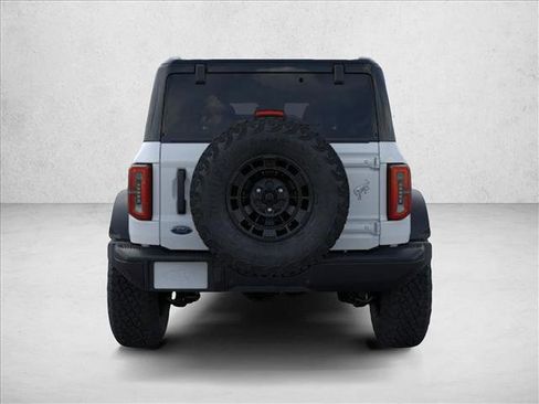 New 2026 Ford Bronco Badlands image 5