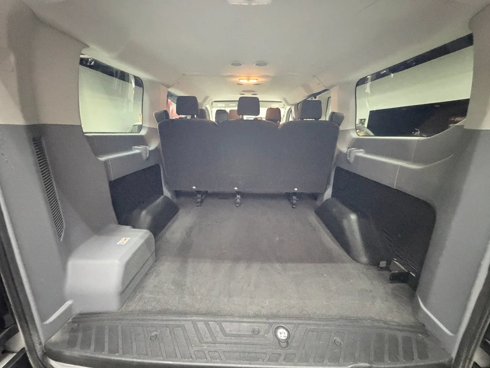 Used 2020 Ford Transit 150 XL RWD image 14