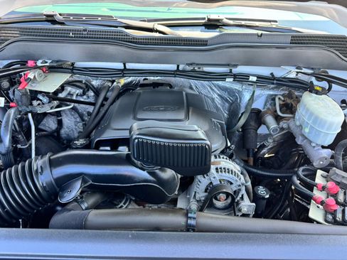 Used 2015 Chevrolet Silverado 3500 W/T image 37