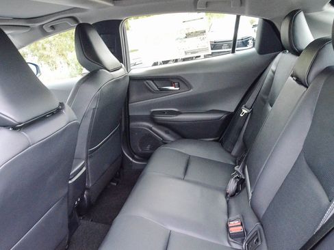 New 2026 Toyota Prius Limited image 18