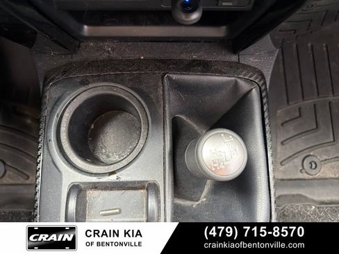 Used 2022 Toyota 4Runner TRD Pro AWD/4WD image 22