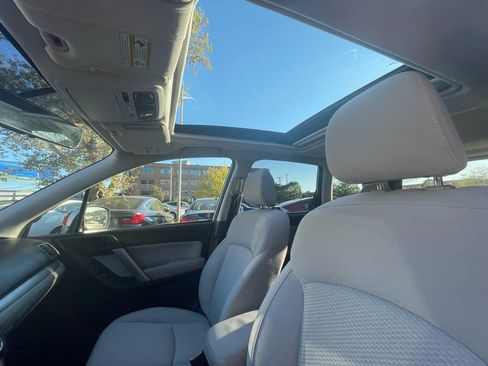 Used 2017 Subaru Forester 2.5i Premium w/ Popular Package #2A image 8