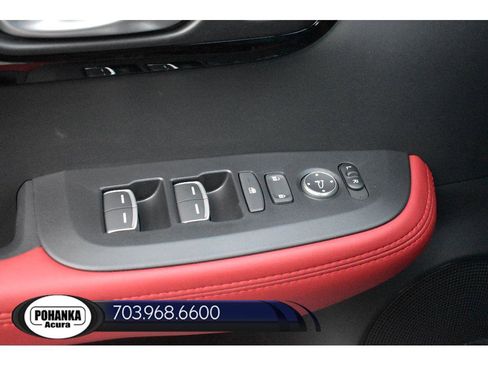 New 2025 Acura ADX A-Spec AWD/4WD image 31