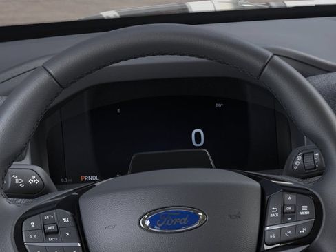 New 2026 Ford Explorer Platinum AWD/4WD image 13