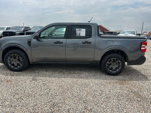Used 2024 Ford Maverick XLT w/ Equipment Group 300A Standard AWD/4WD image 6