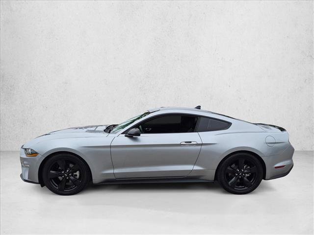 Used 2023 Ford Mustang Coupe w/ Equipment Group 101A RWD image 8