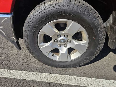Used 2019 RAM 1500 Big Horn AWD/4WD image 21