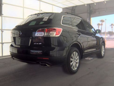 Used 2008 MAZDA CX-9 Touring w/ Moonroof & Bose Audio Pkg FWD image 3