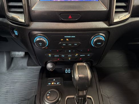 Used 2023 Ford Ranger Lariat w/ Equipment Group 501A High AWD/4WD image 18
