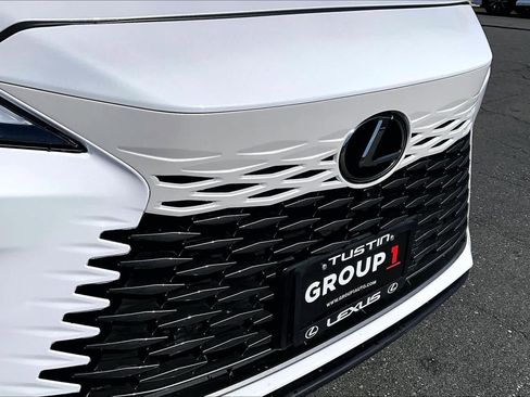 Used 2025 Lexus RX 350 Premium Plus w/ Convenience Package image 28