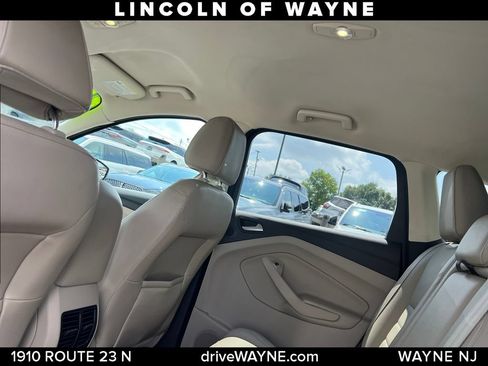 Used 2013 Ford Escape SEL AWD/4WD image 14