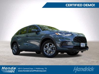 Used 2026 Honda HR-V LX