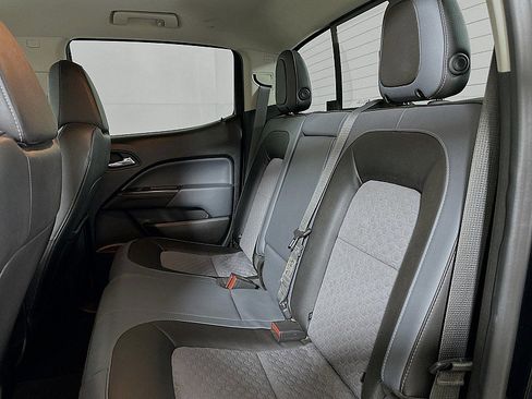 Used 2021 Chevrolet Colorado Z71 image 20