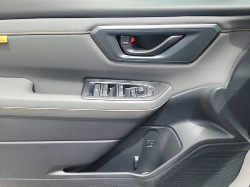 New 2026 Subaru Forester Wilderness AWD/4WD image 14