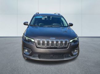 Used 2020 Jeep Cherokee Limited video 2