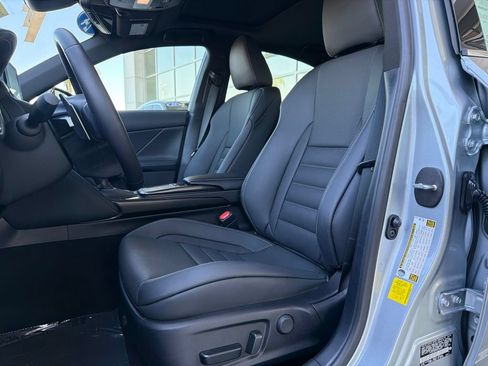 Used 2024 Lexus IS 350 F Sport w/ Accessory Package RWD image 10