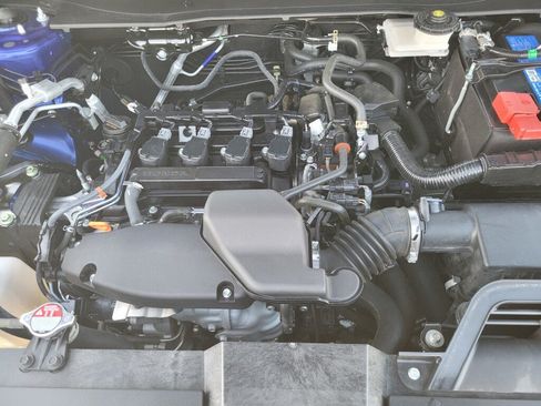 Certified 2023 Honda CR-V EX-L image 20