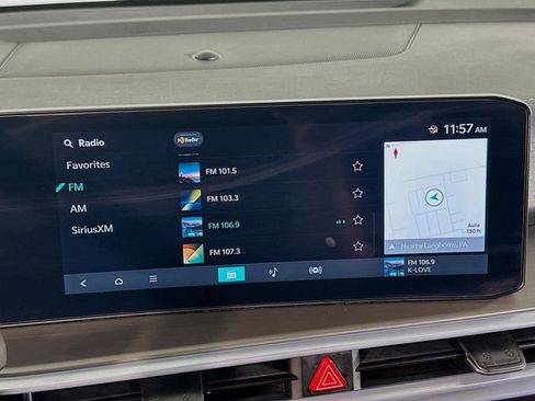 Used 2024 Kia Sorento SX image 22