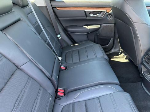 Used 2022 Honda CR-V EX-L image 29