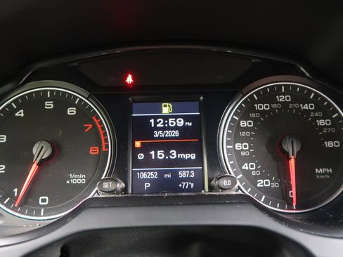 Used 2010 Audi Q5 3.2 Premium Plus image 36