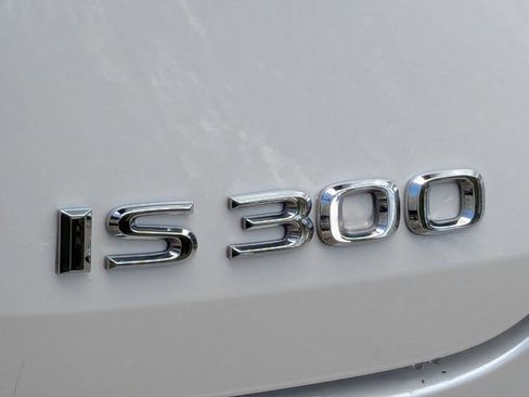 Used 2023 Lexus IS 300 w/ Premium Package RWD image 22