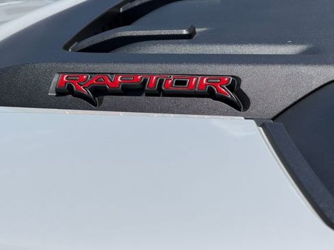 Used 2024 Ford F150 Raptor AWD/4WD image 5