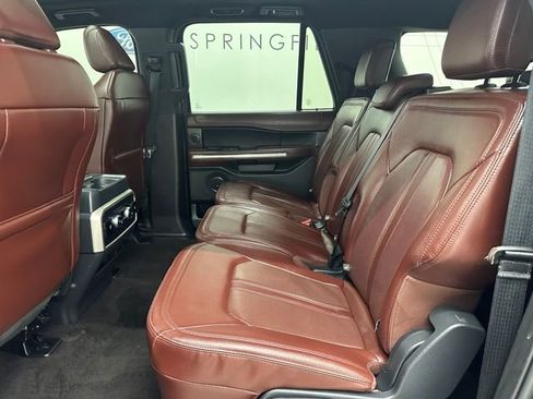 Used 2023 Ford Expedition Max Limited image 20