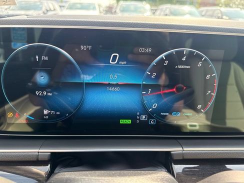 Used 2022 Mercedes-Benz GLE 450 4MATIC image 21