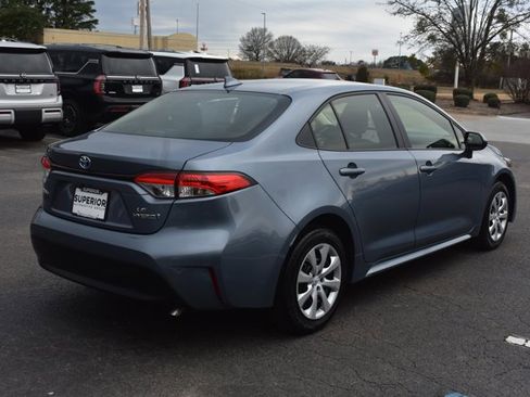 Used 2024 Toyota Corolla LE image 5