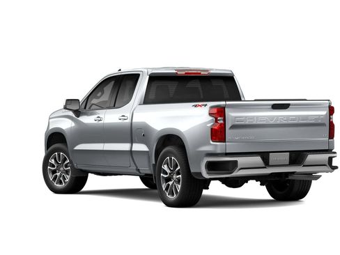 New 2026 Chevrolet Silverado 1500 LT image 64