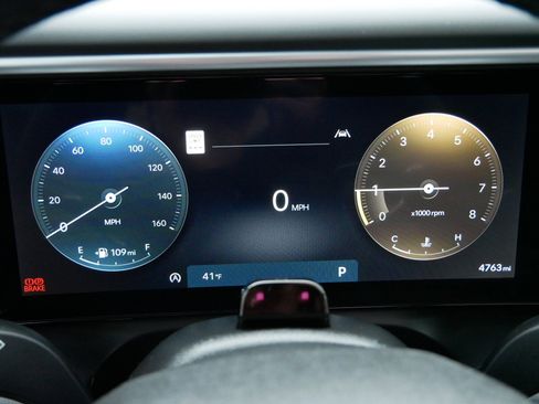 Certified 2026 Hyundai Palisade Calligraphy image 33