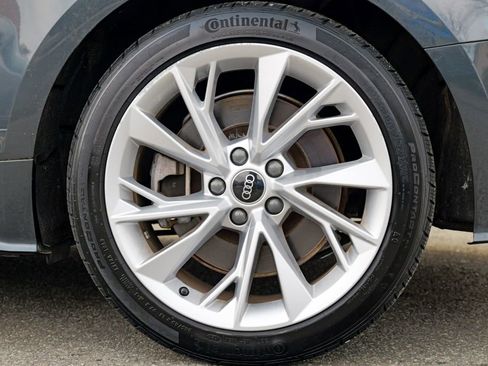 Used 2022 Audi A5 2.0T Premium image 23