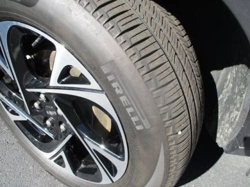 Used 2024 Lincoln Nautilus Premier w/ Equipment Group 102A image 16