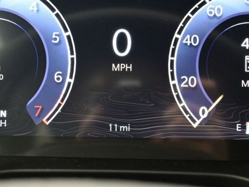 New 2026 Jeep Grand Cherokee Altitude AWD/4WD image 30