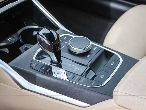 Used 2023 BMW 430i Convertible w/ Convenience Package RWD image 20